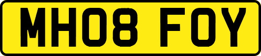 MH08FOY