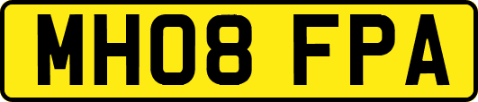 MH08FPA