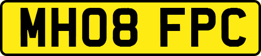 MH08FPC