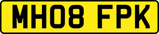 MH08FPK