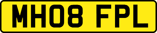 MH08FPL