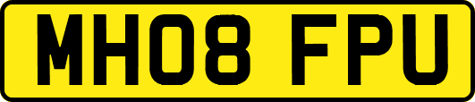 MH08FPU