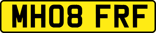 MH08FRF