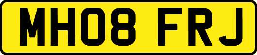 MH08FRJ