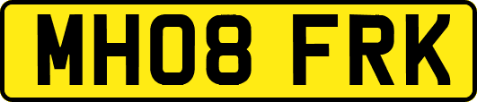 MH08FRK