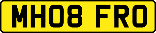 MH08FRO