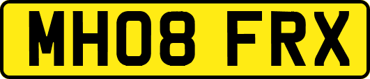 MH08FRX
