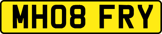 MH08FRY