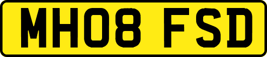 MH08FSD