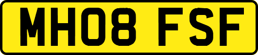 MH08FSF