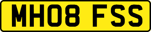 MH08FSS
