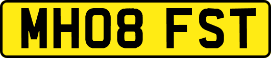 MH08FST