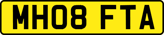 MH08FTA