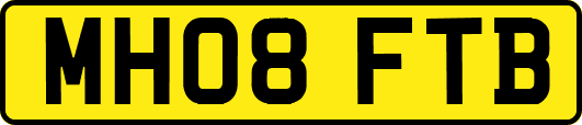 MH08FTB