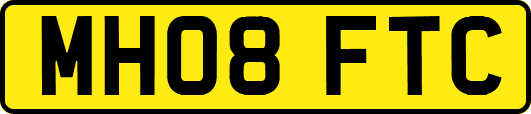 MH08FTC