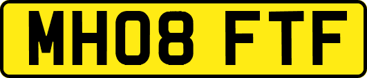 MH08FTF
