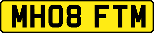 MH08FTM