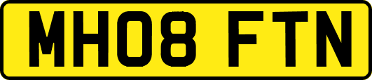 MH08FTN