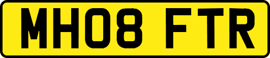 MH08FTR