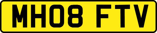 MH08FTV