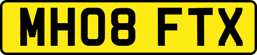MH08FTX