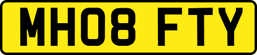 MH08FTY