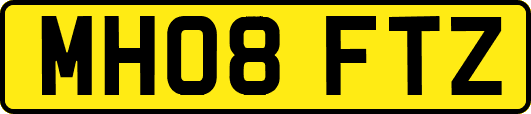 MH08FTZ