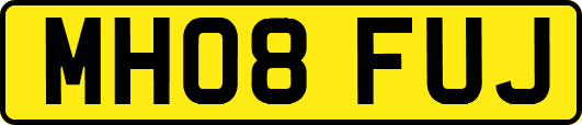 MH08FUJ