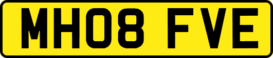 MH08FVE