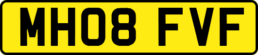 MH08FVF