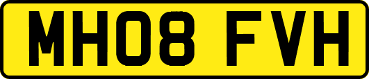 MH08FVH