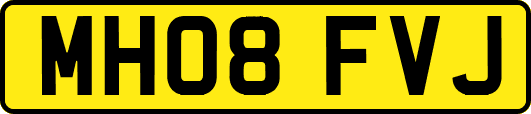 MH08FVJ