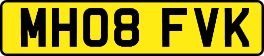 MH08FVK