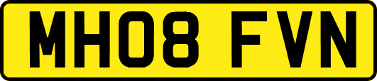MH08FVN