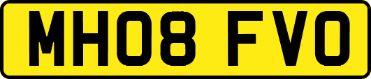 MH08FVO