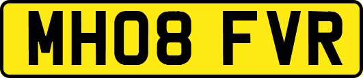 MH08FVR