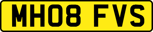 MH08FVS