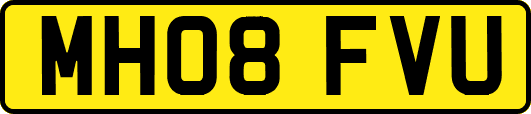 MH08FVU
