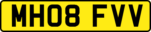 MH08FVV