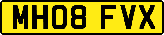 MH08FVX