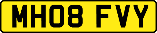 MH08FVY