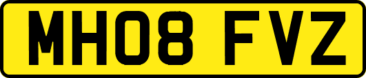 MH08FVZ