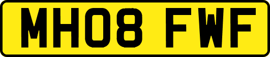 MH08FWF