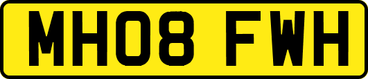 MH08FWH