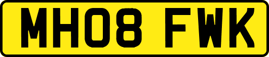 MH08FWK