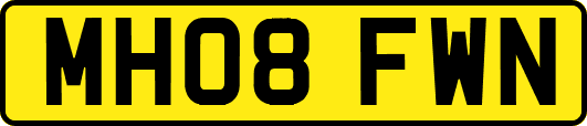 MH08FWN