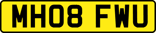 MH08FWU