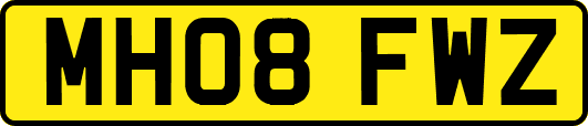 MH08FWZ