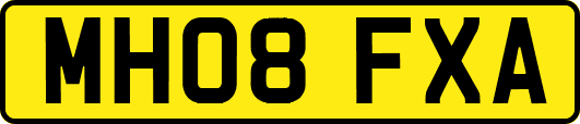 MH08FXA
