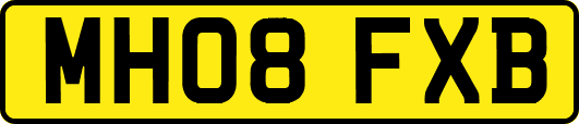 MH08FXB